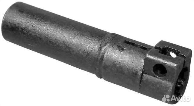 Втулка 80-3401070 рул.упр.метал