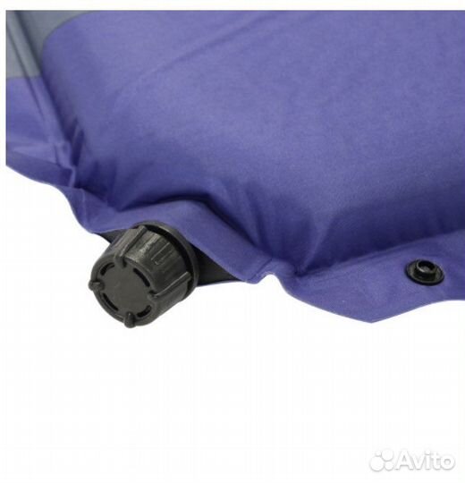 Коврик самонадувающийся Следопыт