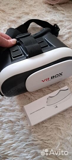 Vr очки для телефона