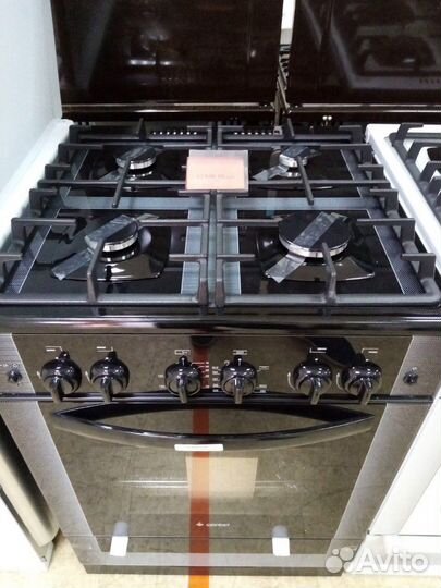 Газовая плита Гефест 6500-02 0042 новая