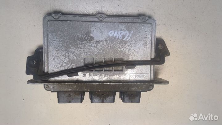 Блок управления двигателем Ford F-150, 2010