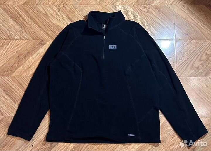 Флисовая кофта Helly Hansen