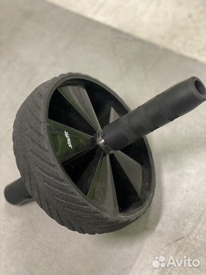 Ролик для пресса starfit RL-104