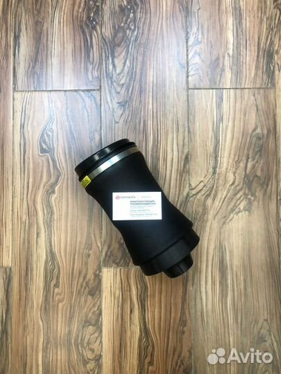 Пневмобаллон Jeep Grand Cherokee