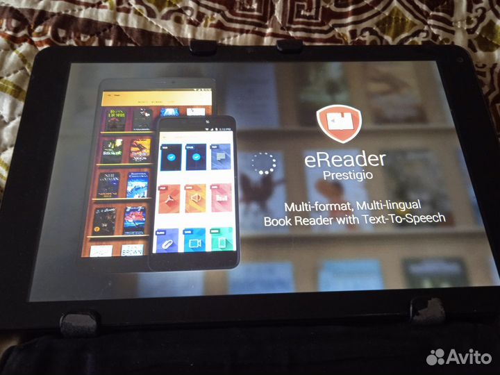 Планшет (бартер)