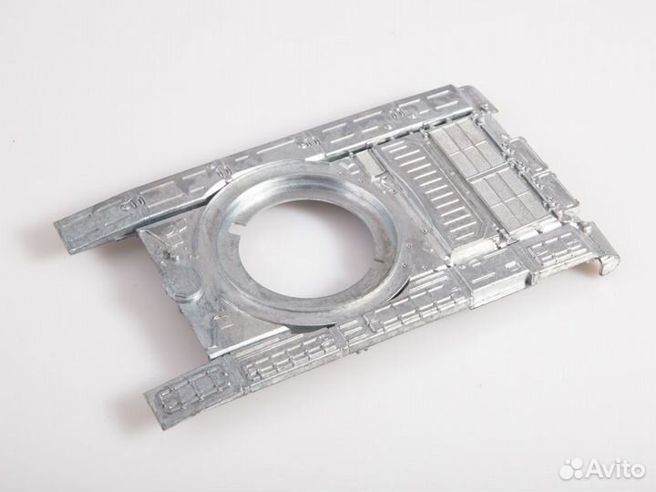 Сборная модель танка AVD Models 3014AVD 1/43