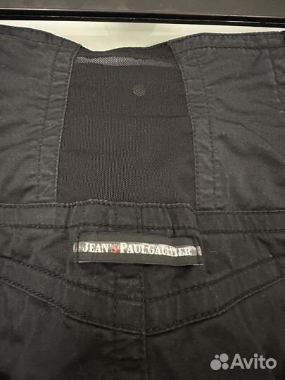 Юбка корсетная Jean Paul Gaultier оригинал р38