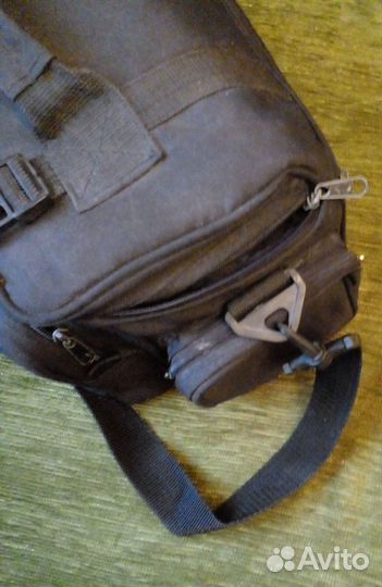 Сумка Hobby Bag