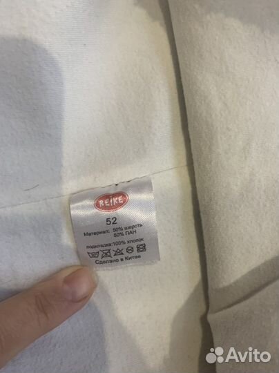 Шапка (шлем) 6-7 лет