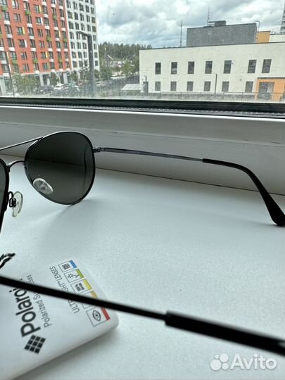 Солнцезащитные очки Polaroid P4139C