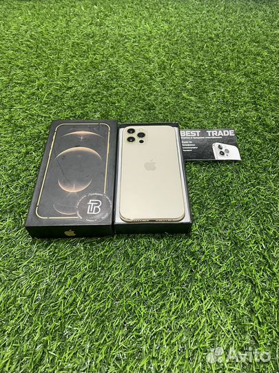 iPhone 12 Pro, 256 ГБ
