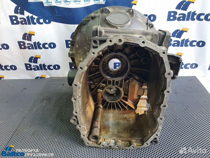 Корпус кпп Scania 5 R-series (2004-2016)