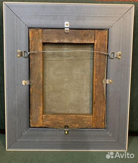 Авторская работа Кисть девушки