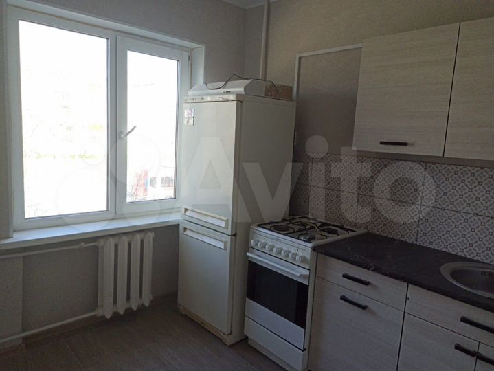 2-к. квартира, 43,6 м², 2/4 эт.