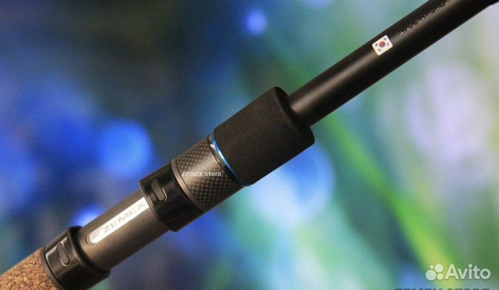 Zemex rampage 13ft 150g