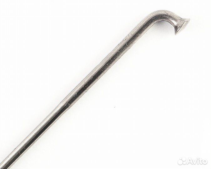 Спица с ниппелем 293мм 28