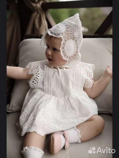 Боди для девочки 86-92