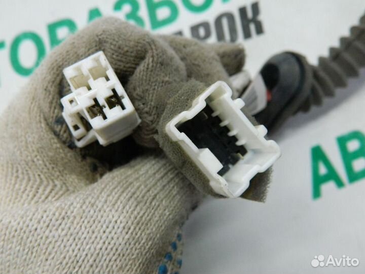 Проводка для Nissan Almera 2 2000-2006г