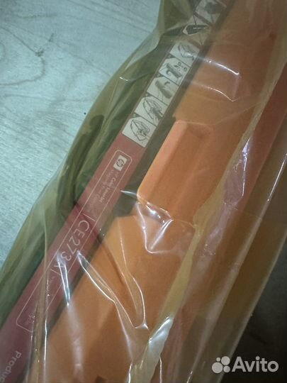 CE270A CE273A без коробок