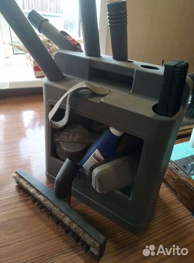 Пылесос kirby