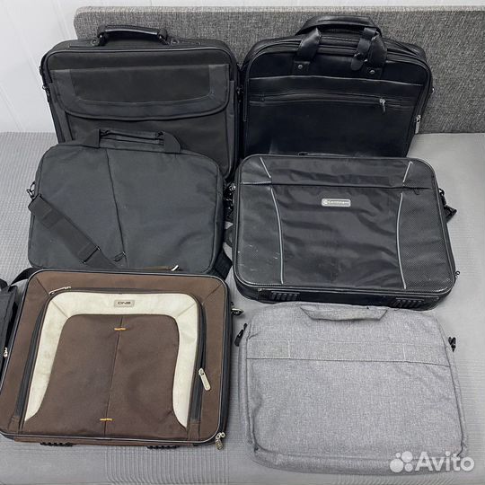 Сумка для ноутбука