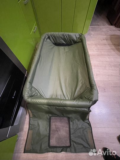 Карповый Мат- Люлька