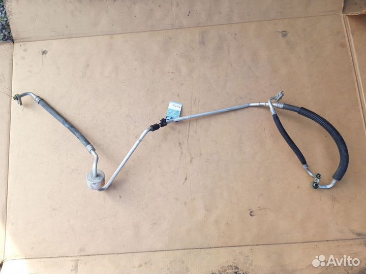 Трубка кондиционера Аура Малибу Aura Malibu G6