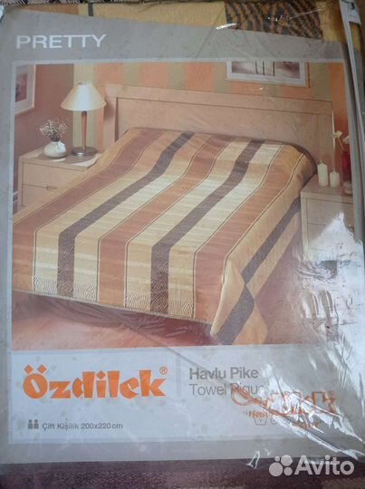 Постельное белье новое