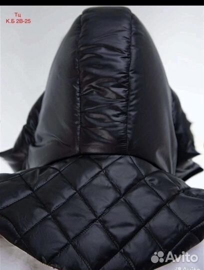 Капор, капюшон