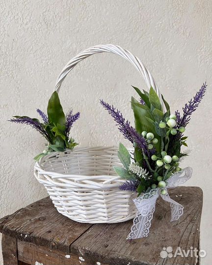 Корзина для хранения