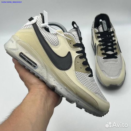 Nike Air Max 90 Terrascape (Арт.54208)
