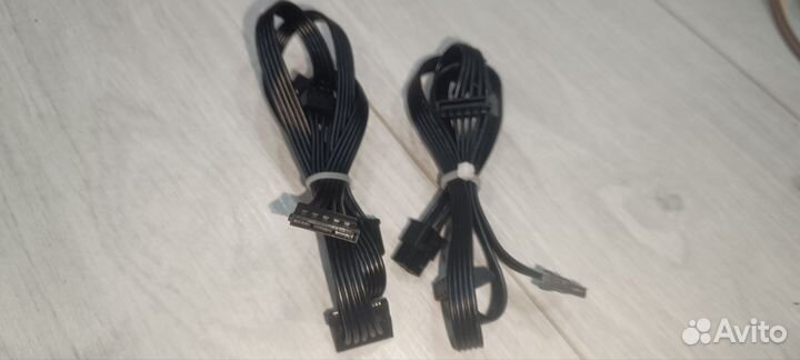 Кабель питания видеокарты pci-e