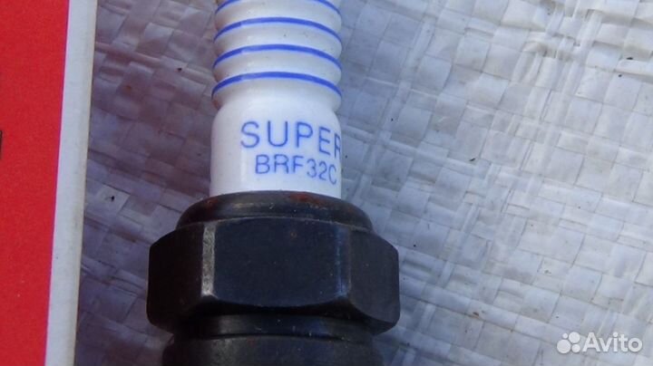 Свечи зажигания motorcraft BRF 32 C