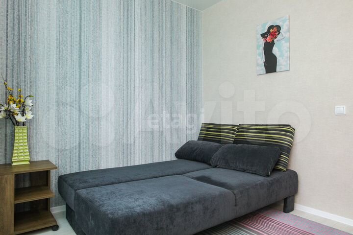 1-к. квартира, 26 м², 3/10 эт.