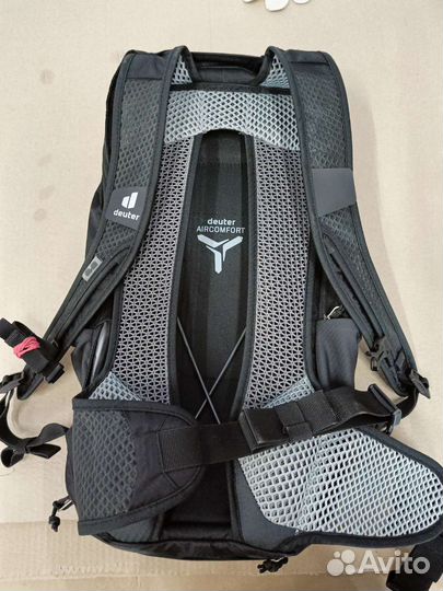 Рюкзак Deuter Race Air 14+3l