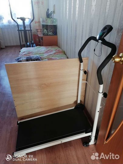 Беговая дорожка