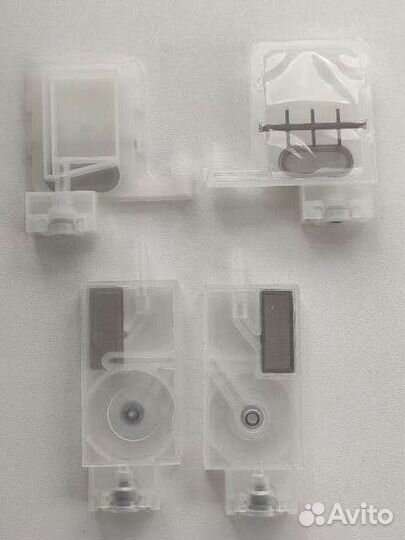 Демпфер печатающей головки Epson DX5, XP600, TX800