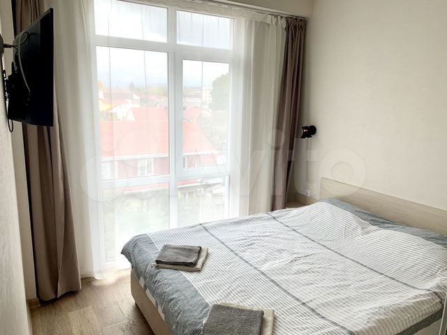 2-к. квартира, 40 м², 4/8 эт.