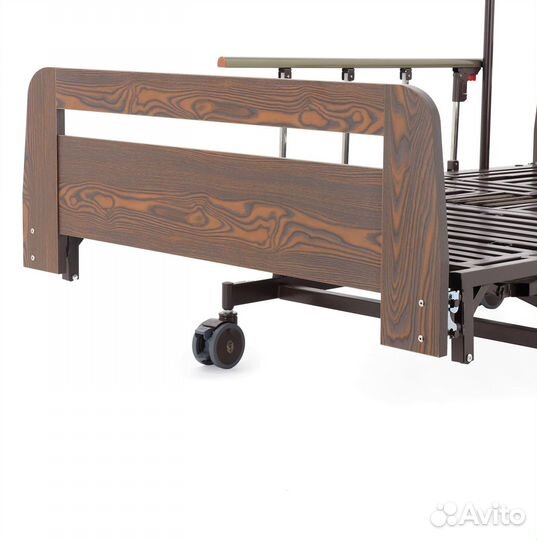 Кровать медицинская функциональная
