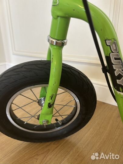 Беговел puky lr xl