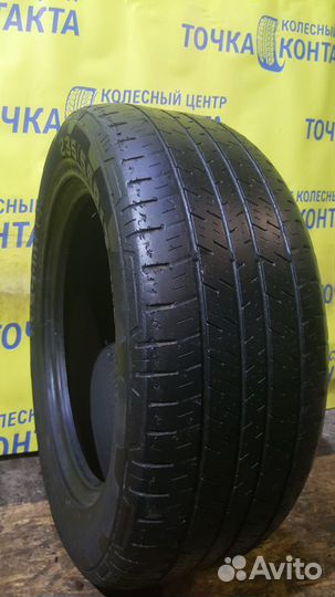 Continental Conti4x4Contact 235/55 R17