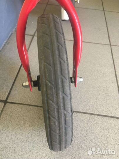 Беговел детский