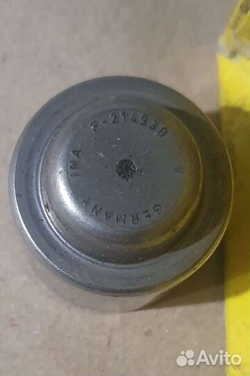 Подшипник опорный INA LuK 410011710