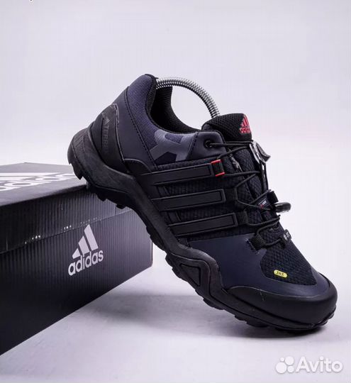 Зимние кроссовки Adidas Terrex Fast R