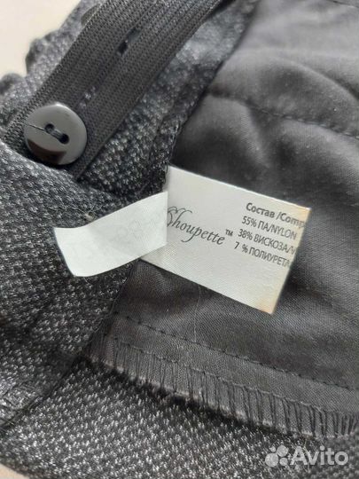 Брюки choupette