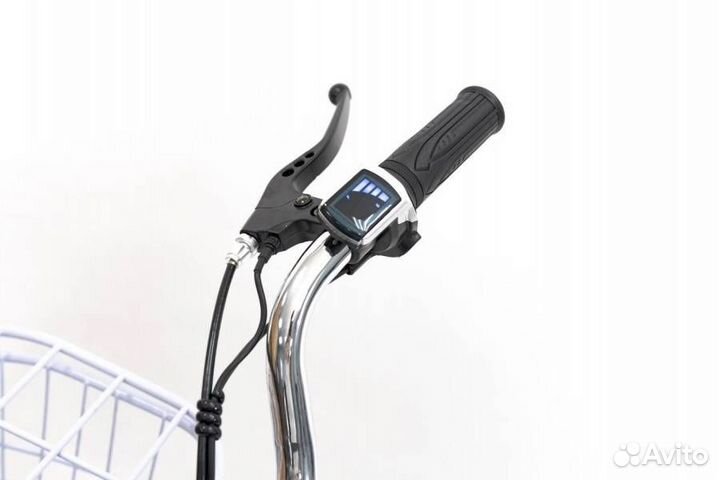 Электровелосипед Minako V.2