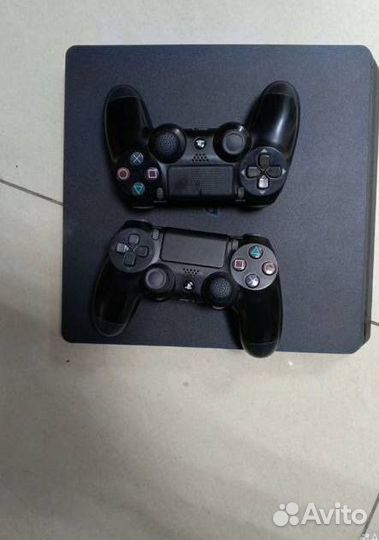 Sony playstation 4