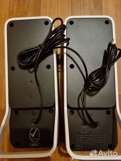 Колонки для компьютера Logitech Z200