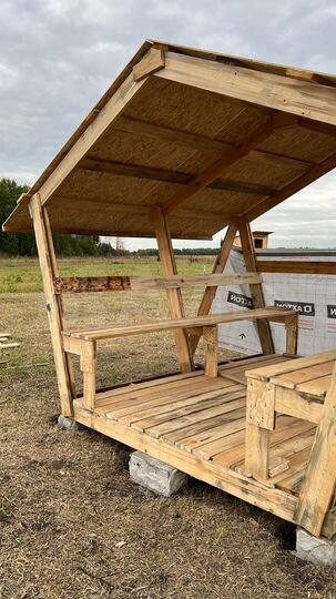 Участок 16 сот. (ИЖС)