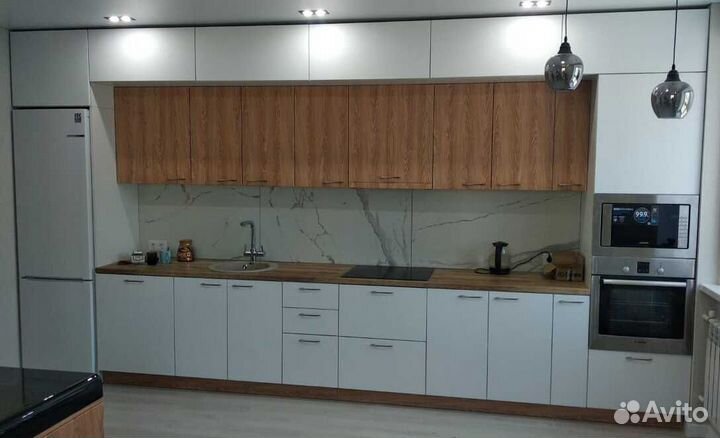 Изготовим Кухонный гарнитур на заказ